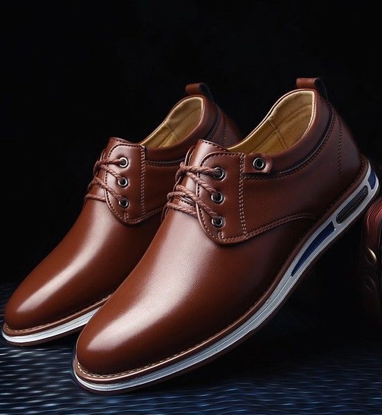 Men's Classic Shoes